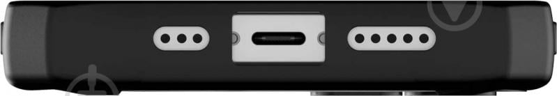 Чехол UAG Plasma для Apple iPhone 14 ice (114064114343) - фото 6