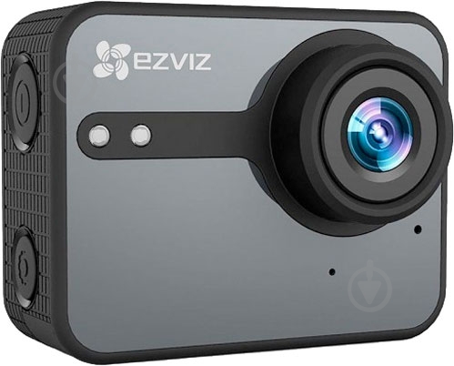 IP-камера Hikvision EZVIZ CS-SP(A0-54WFBS) - фото 1
