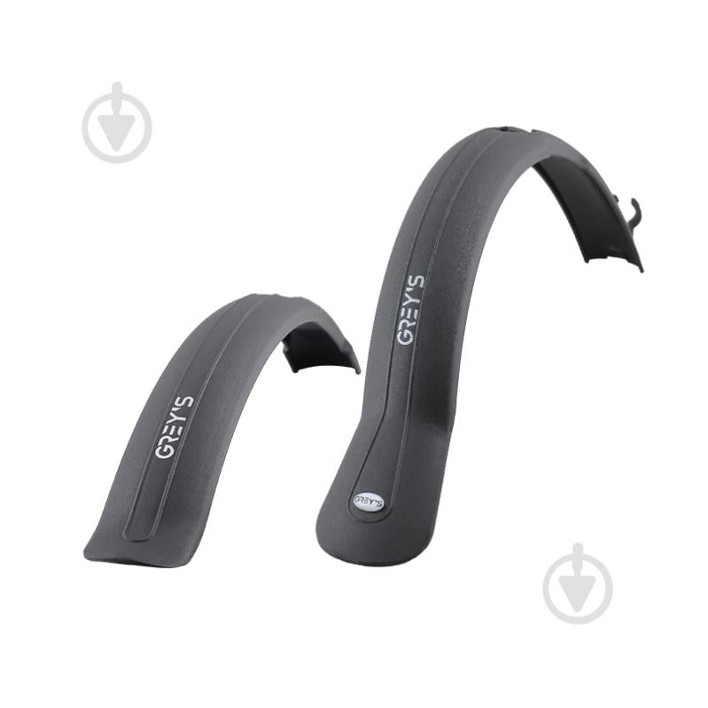 Крила для велосипеда GREY'S GR18200 - фото 1