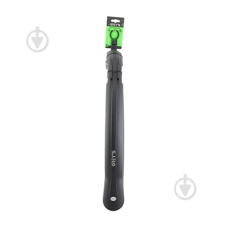 Крила для велосипеда GREY'S GR18200 - фото 2