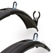 Крила для велосипеда GREY'S GR18200 - фото 3