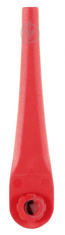 Ніж для тримера Einhell GE-CT 18/25 Li і GC-CT 1811 Li 50 шт. 3405739 - фото 1 Ніж для тримера Einhell GE-CT 18/25 Li і GC-CT 1811 Li 50 шт. 3405739 - фото 1