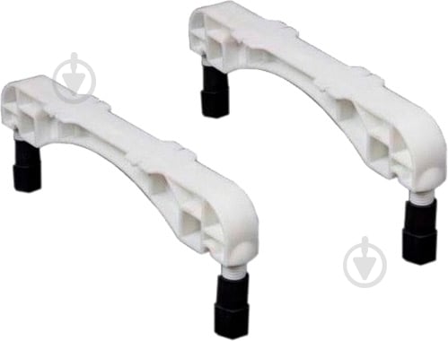 Ножки для ванны Villeroy & Boch U99740000 - фото 1 Ножки для ванны Villeroy & Boch U99740000 - фото 1