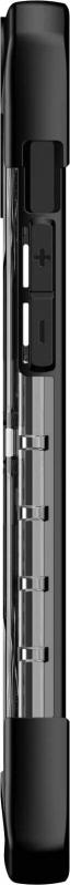Чехол UAG Plasma для Apple iPhone 14 Plus ash (114065113131) - фото 4