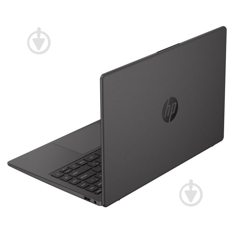 Ноутбук HP 240 G10 14" (816K0EA) dark ash silver - фото 4