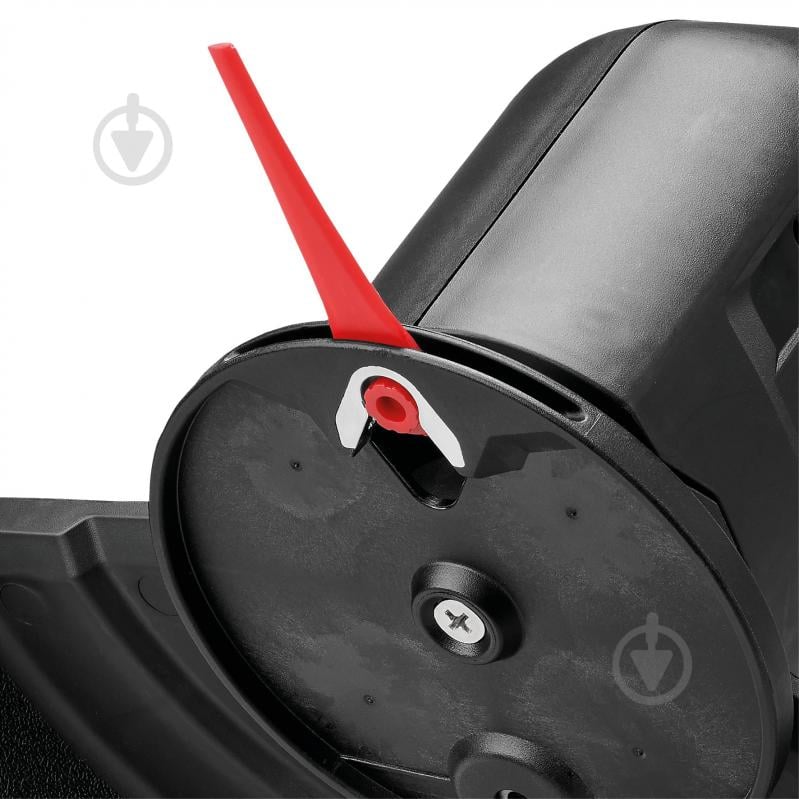 Триммер аккумуляторный Einhell PXC GC-CT 18/2411 Li P - Solo 3411115 - фото 10 Триммер аккумуляторный Einhell PXC GC-CT 18/2411 Li P - Solo 3411115 - фото 10