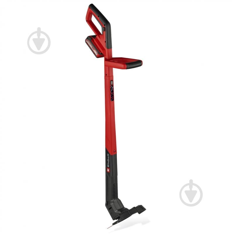 Триммер аккумуляторный Einhell PXC GC-CT 18/2411 Li P - Solo 3411115 - фото 11 Триммер аккумуляторный Einhell PXC GC-CT 18/2411 Li P - Solo 3411115 - фото 11