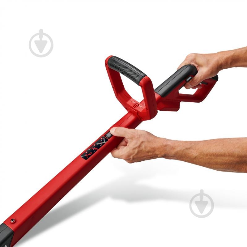 Триммер аккумуляторный Einhell PXC GC-CT 18/2411 Li P - Solo 3411115 - фото 8 Триммер аккумуляторный Einhell PXC GC-CT 18/2411 Li P - Solo 3411115 - фото 8