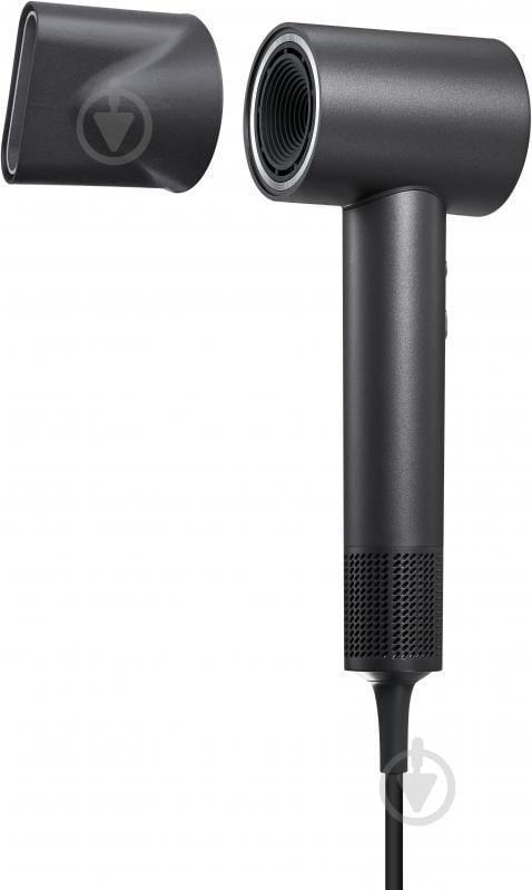 ВИТРИНА! Фен HausMark HPH0116G - фото 1 ВИТРИНА! Фен HausMark HPH0116G - фото 1