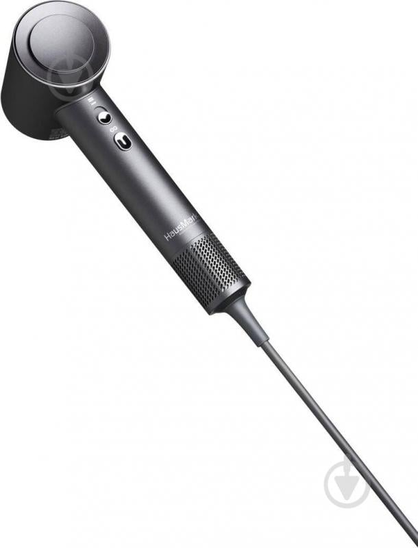 ВИТРИНА! Фен HausMark HPH0116G - фото 4 ВИТРИНА! Фен HausMark HPH0116G - фото 4