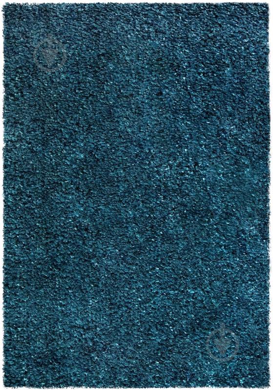 Ковер Karat Carpet Domino 2x3.м м Blue СТОК - фото 1 Ковер Karat Carpet Domino 2x3.м м Blue СТОК - фото 1