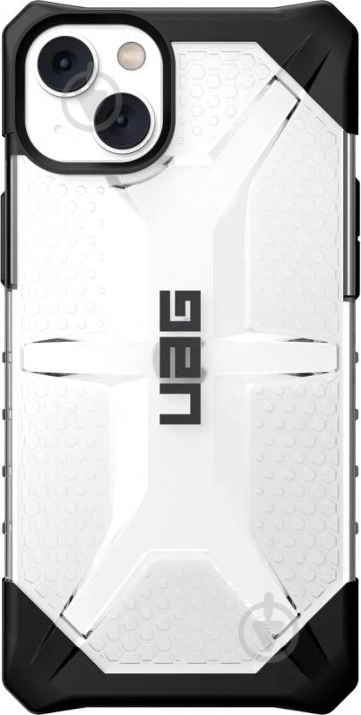 Чохол UAG Plasma для Apple iPhone 14 Plus ice (114065114343) - фото 1