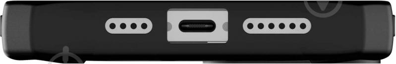 Чохол UAG Plasma для Apple iPhone 14 Plus ice (114065114343) - фото 6