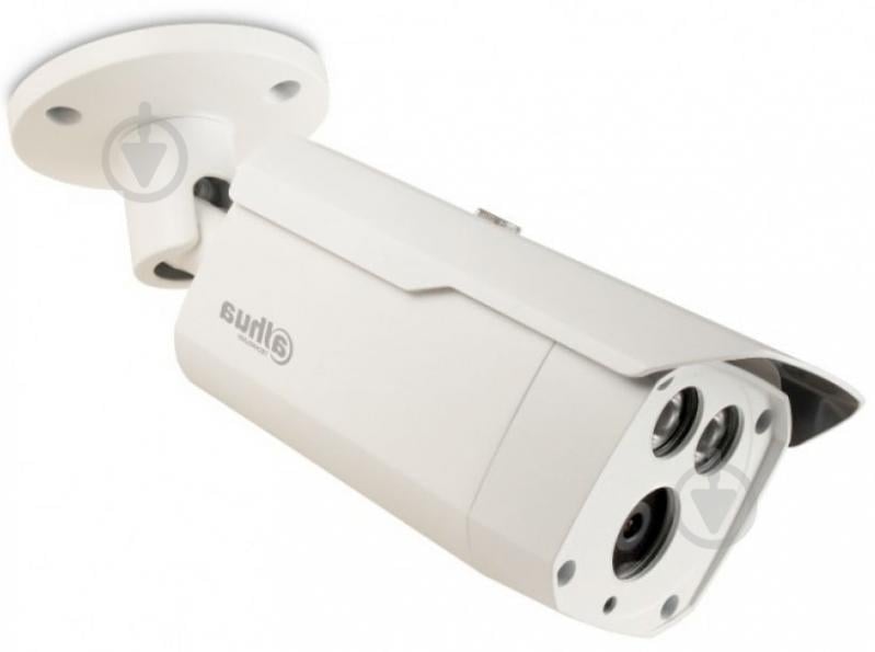 IP-камера Dahua WDR DH-IPC-HFW4231DP-BAS-S2 (6 мм) - фото 2