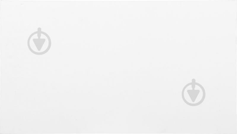 Полка 600x белый - фото 2