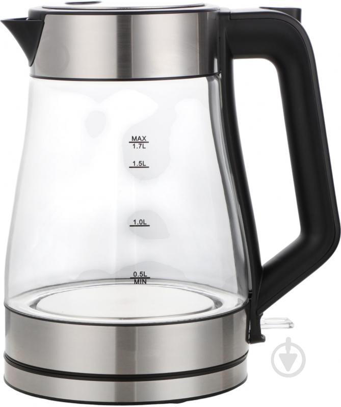 ВИТРИНА! Электрочайник HausMark EK1721 - фото 1 ВИТРИНА! Электрочайник HausMark EK1721 - фото 1