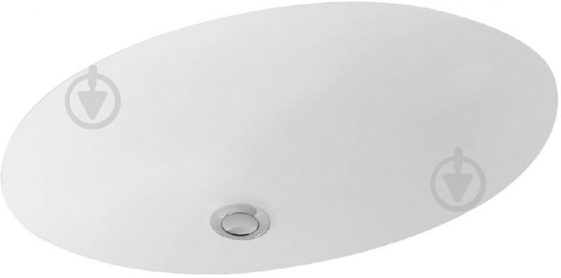 Умывальник Villeroy & Boch Evana 61440001 - фото 1