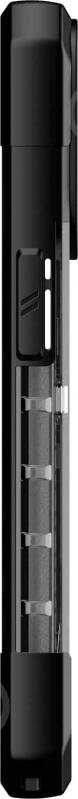 Чехол UAG Plasma для Apple iPhone 14 Pro ash (114066113131) - фото 4 Чехол UAG Plasma для Apple iPhone 14 Pro ash (114066113131) - фото 4