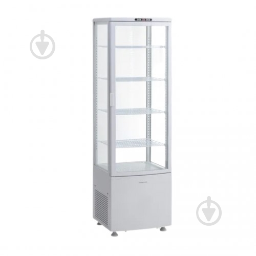 Холодильная витрина RTC 237 - фото 1