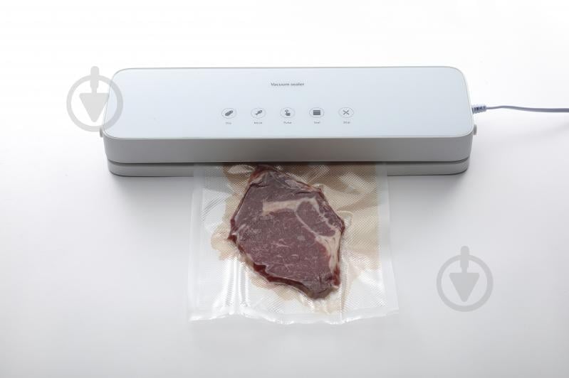ВИТРИНА! Вакууматор HausMark HVS2d - фото 10 ВИТРИНА! Вакууматор HausMark HVS2d - фото 10