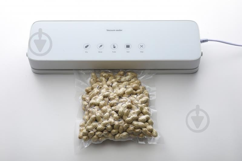 ВИТРИНА! Вакууматор HausMark HVS2d - фото 13 ВИТРИНА! Вакууматор HausMark HVS2d - фото 13