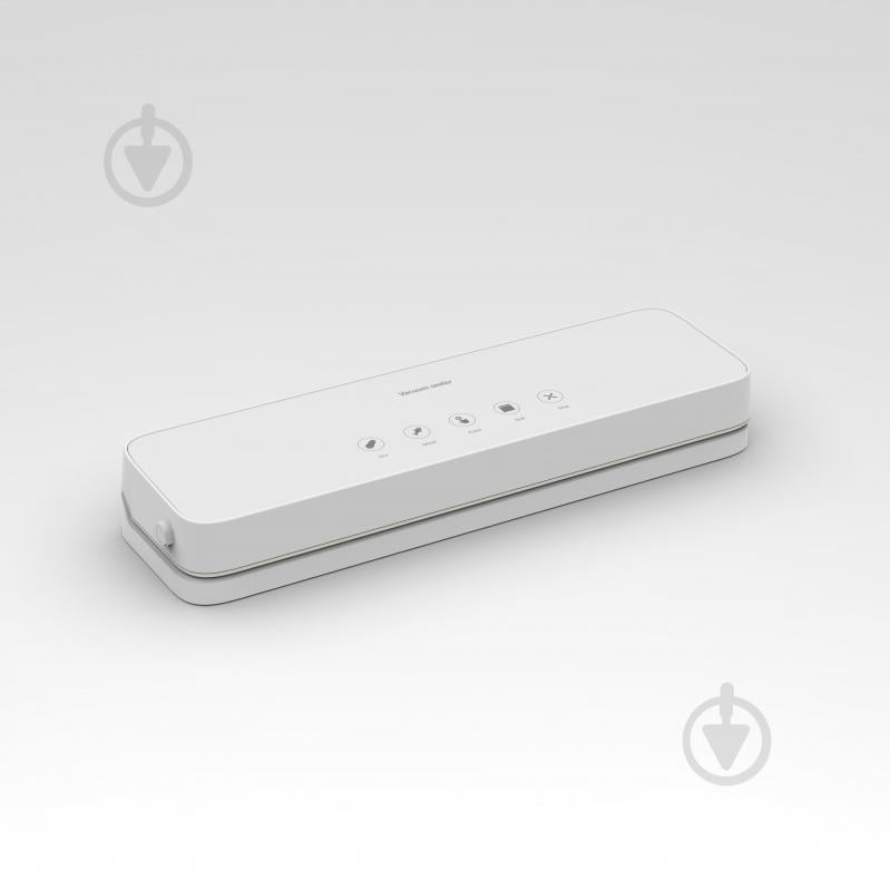 ВИТРИНА! Вакууматор HausMark HVS2d - фото 2 ВИТРИНА! Вакууматор HausMark HVS2d - фото 2