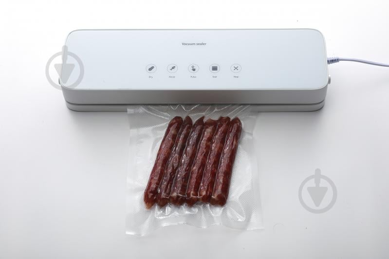 ВИТРИНА! Вакууматор HausMark HVS2d - фото 3 ВИТРИНА! Вакууматор HausMark HVS2d - фото 3