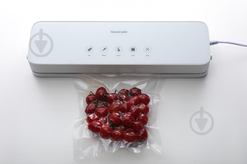 ВИТРИНА! Вакууматор HausMark HVS2d - фото 4 ВИТРИНА! Вакууматор HausMark HVS2d - фото 4