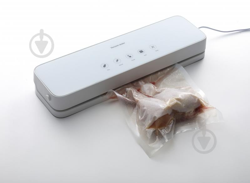 ВИТРИНА! Вакууматор HausMark HVS2d - фото 6 ВИТРИНА! Вакууматор HausMark HVS2d - фото 6