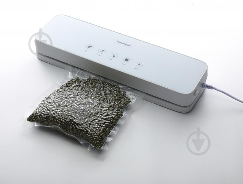 ВИТРИНА! Вакууматор HausMark HVS2d - фото 8 ВИТРИНА! Вакууматор HausMark HVS2d - фото 8