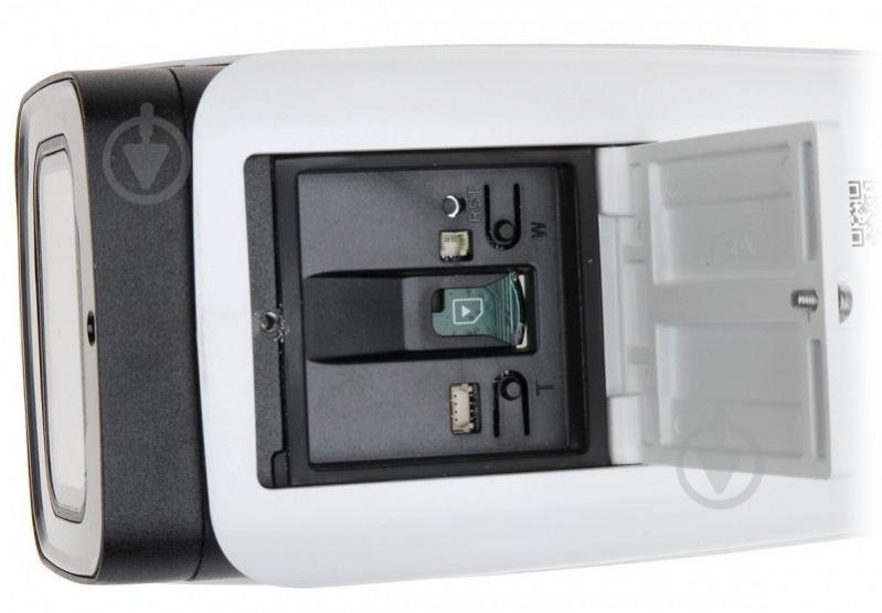 IP-камера Dahua WDR DH-IPC-HFW5631EP-ZE - фото 7
