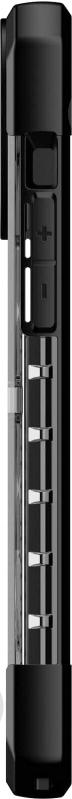 Чехол UAG Plasma для Apple iPhone 14 Pro Max ash (114067113131) - фото 4 Чехол UAG Plasma для Apple iPhone 14 Pro Max ash (114067113131) - фото 4