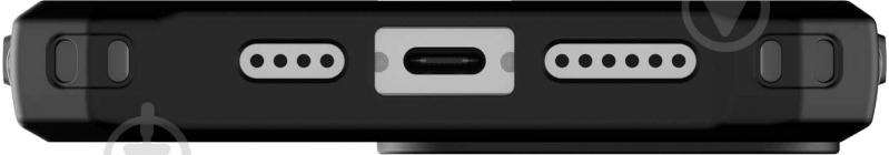 Чехол UAG Plasma для Apple iPhone 14 Pro Max ash (114067113131) - фото 6 Чехол UAG Plasma для Apple iPhone 14 Pro Max ash (114067113131) - фото 6