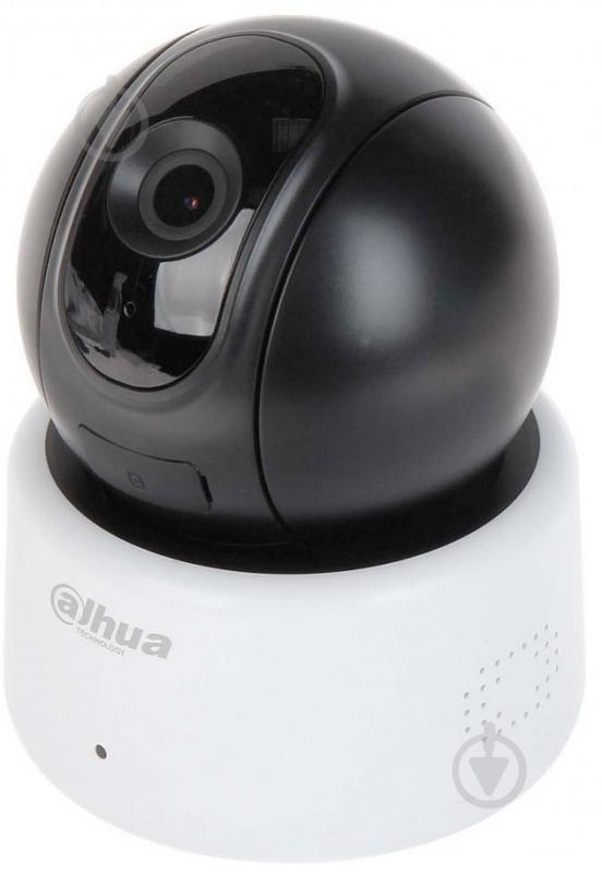 IP-камера Dahua DH-IPC-A22P - фото 1 IP-камера Dahua DH-IPC-A22P - фото 1