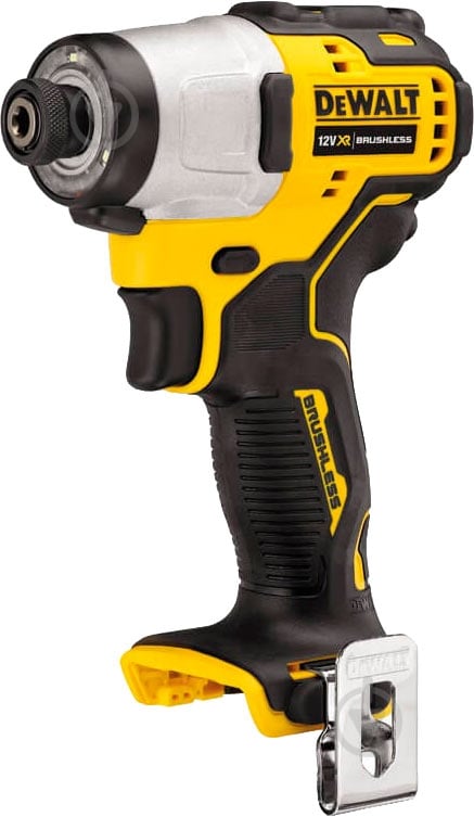 Набір акумуляторного інструменту DeWalt DCK2110L2T - фото 8