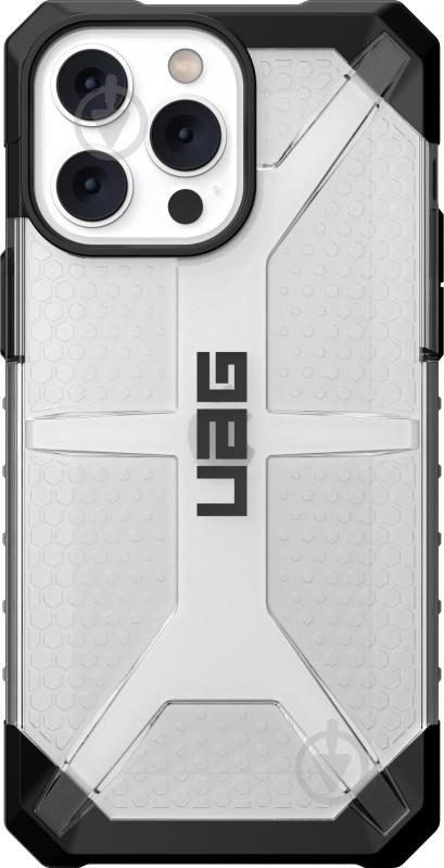 Чохол UAG Plasma для Apple iPhone 14 Pro Max ice (114067114343) - фото 1
