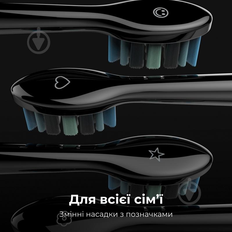 ВИТРИНА! Электрическая зубная щетка AENO DB4 - фото 16 ВИТРИНА! Электрическая зубная щетка AENO DB4 - фото 16