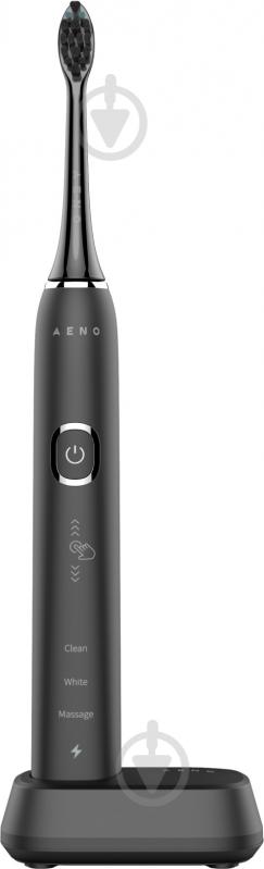 ВИТРИНА! Электрическая зубная щетка AENO DB4 - фото 2 ВИТРИНА! Электрическая зубная щетка AENO DB4 - фото 2