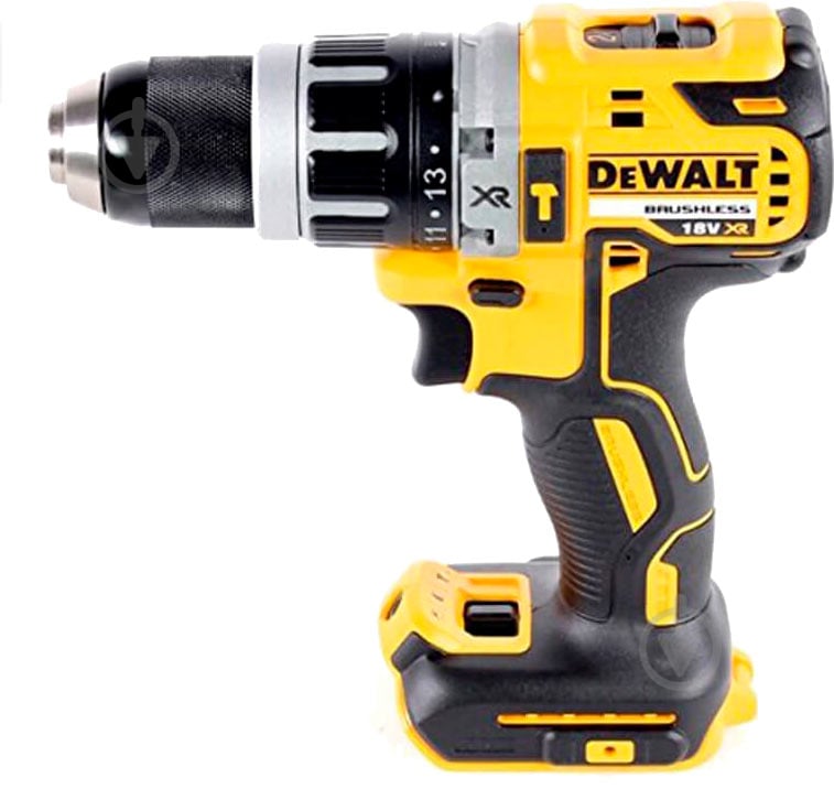 Набір акумуляторного інструменту DeWalt DCK384P2T - фото 4