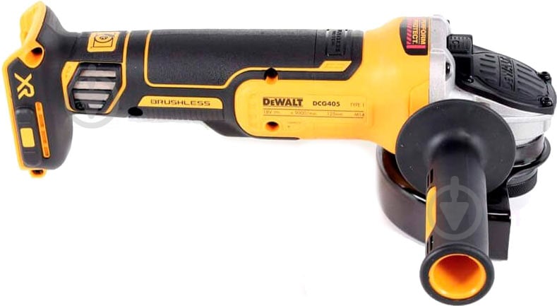 Набір акумуляторного інструменту DeWalt DCK384P2T - фото 10