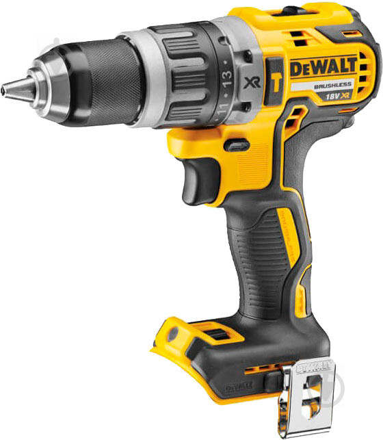 Набір акумуляторного інструменту DeWalt DCK384P2T - фото 2