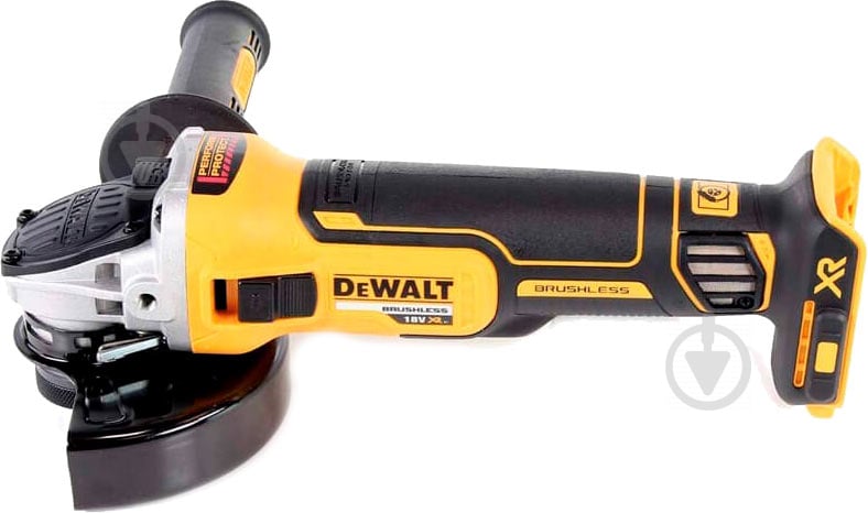 Набір акумуляторного інструменту DeWalt DCK384P2T - фото 9