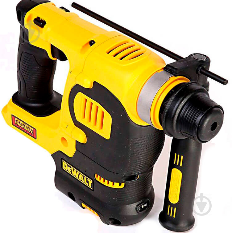 Набор аккумуляторного инструмента DeWalt DCK422P3 - фото 11