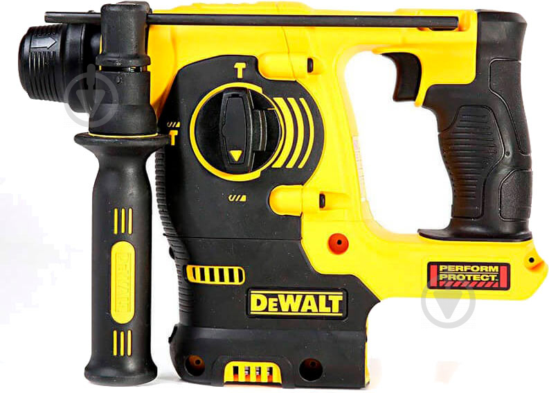 Набор аккумуляторного инструмента DeWalt DCK422P3 - фото 14