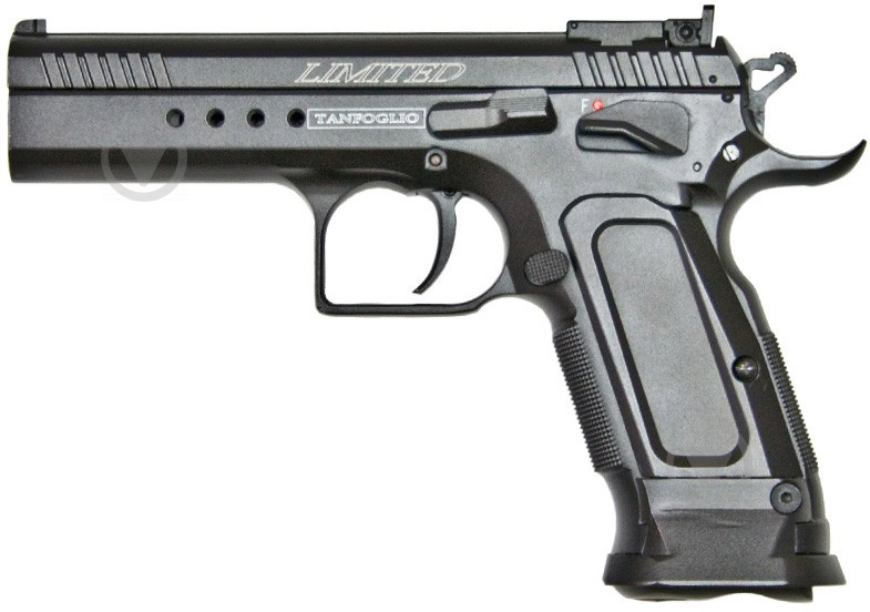 KWC Tanfoglio Limited Blowback KMB88AHN - фото 1