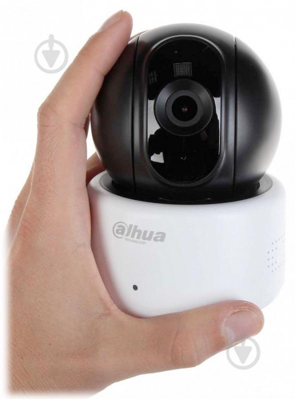 IP-камера Dahua DH-IPC-A12P - фото 3 IP-камера Dahua DH-IPC-A12P - фото 3