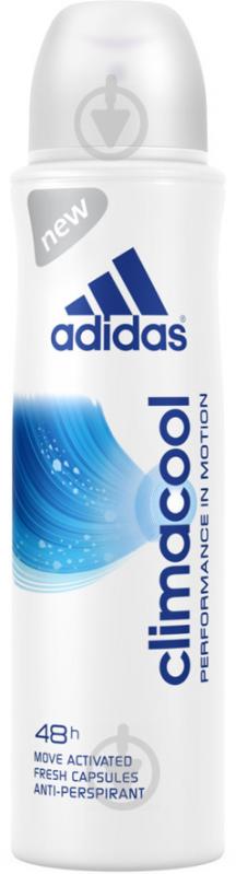 Adidas 2024 climacool dezodorant