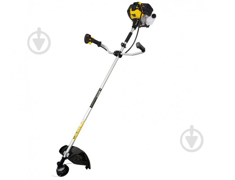 Мотокоса Кентавр МК-4331Тc бензиновая - фото 5