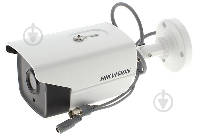 IP-камера Hikvision DS-2CD2T85FWD-I8 (4 мм) - фото 2