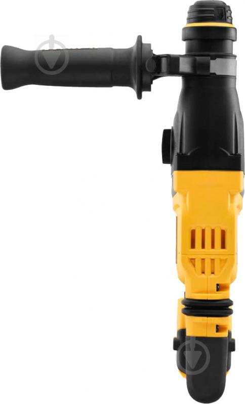 Перфоратор DeWalt SDS PLUS DCH263N - фото 3